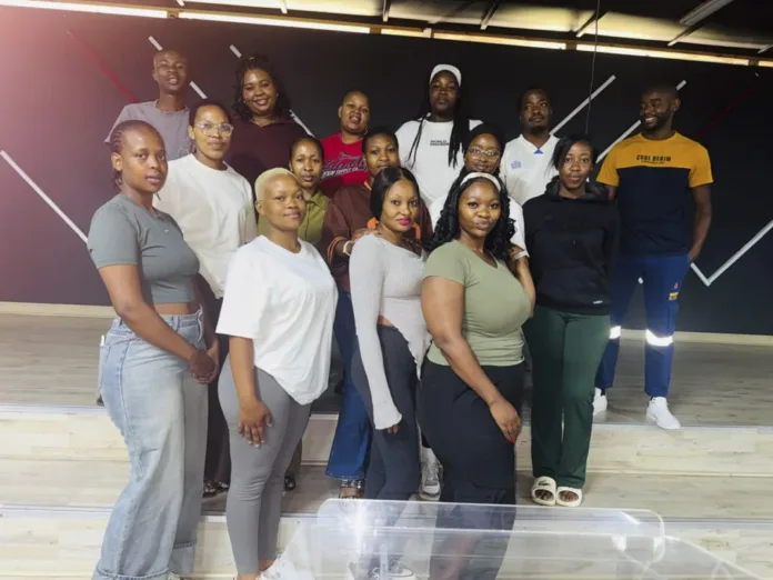 Engen invests in ICT skills to open pathways for youth employment and entrepreneurship