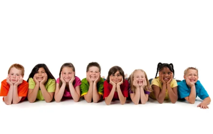 Small Conversations, Stronger Children: Building Confidence Through Connection