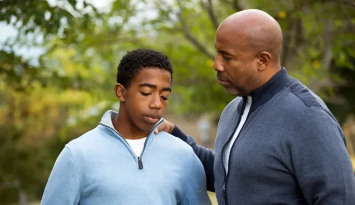 Listen Before You Fix: Why Teenagers Need to Feel Heard
