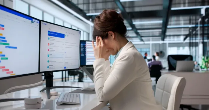 When work is bad for your health