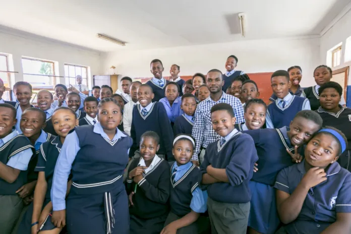 Trauma-informed education: Looking beyond behaviour to understand learners